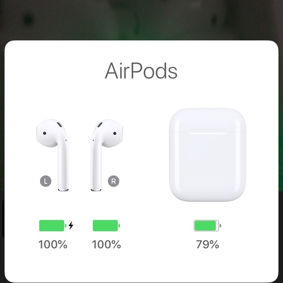Air pods - Picture 4 of 7